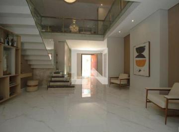 Casa · 731m² · 7 Quartos · 4 Vagas · Casa à Venda - Campo Belo, 7 Quartos, 731 m² - São Paulo