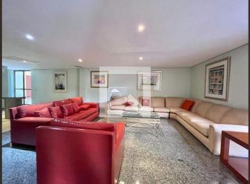 Apartamento · 671m² · 4 Quartos · 5 Vagas · Apartamento à Venda - Cambuí, 4 Quartos, 671 m² - Campinas