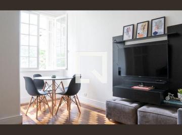 Apartamento · 70m² · 1 Quarto · Apartamento para Aluguel - Centro, 1 Quarto, 70 m2 - São Paulo