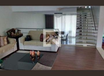 Casa · 350m² · 3 Quartos · 4 Vagas · Casa à Venda - Swiss Park, 3 Quartos,  350 m² - Campinas