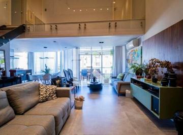 Apartamento · 176m² · 3 Quartos · 3 Vagas · Apartamento à Venda - Sumaré, 3 Quartos,  176 m² - São Paulo
