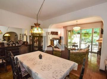 Casa · 250m² · 4 Quartos · 2 Vagas · Casa à Venda - Vila Mariana, 4 Quartos,  250 m² - São Paulo
