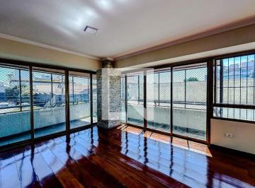 Apartamento · 356m² · 3 Quartos · 3 Vagas · Apartamento para Aluguel - Mooca, 3 Quartos,  356 m2 - São Paulo