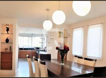 Casa · 300m² · 3 Quartos · 3 Vagas · Casa à Venda - Vila Romana, 3 Quartos, 300 m² - São Paulo