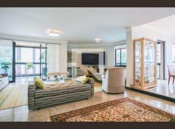 Apartamento · 300m² · 5 Quartos · 4 Vagas · Apartamento à Venda - Vila Mariana, 5 Quartos, 300 m² - São Paulo