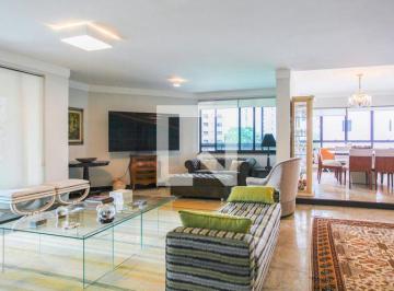 Apartamento de 5 quartos, São Paulo · Apartamento à Venda - Vila Mariana, 5 Quartos, 330 m² - São Paulo