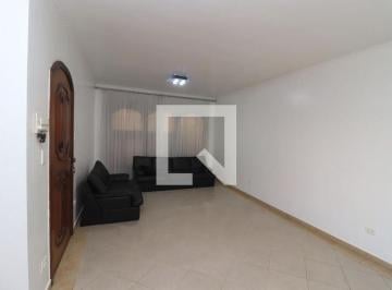 Casa · 240m² · 3 Quartos · 2 Vagas · Casa para Aluguel - Tatuapé, 3 Quartos, 240 m2 - São Paulo
