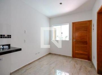 Apartamento · 26m² · 1 Quarto · Apartamento para Aluguel - Água Fria, 1 Quarto, 26 m2 - São Paulo