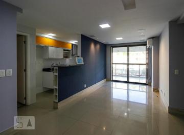 Apartamento · 89m² · 3 Quartos · 1 Vaga · Apartamento para Aluguel - Vargem Pequena, 3 Quartos, 89 m2 - Rio de Janeiro
