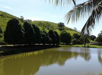 Rural , Cachoeiras de Macacu · Gandolfi C. Imóveis - Fazenda de 10 alqueires em Cachoeiras de Macacu, confira!