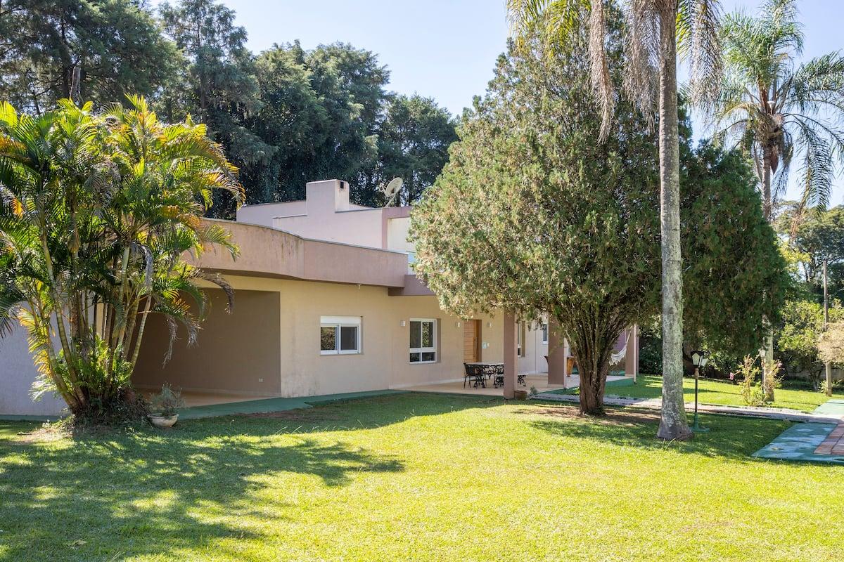 Primeira imagem do imóvel