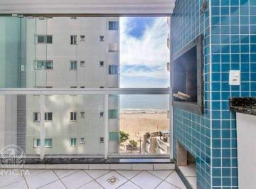 Apartamento · 110m² · 3 Quartos · 1 Vaga · Apartamento no Edifício Martinique em Balneário Camboriú