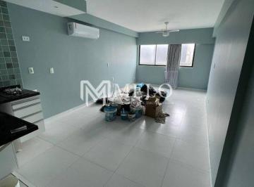 Apartamento · 29m² · 1 Quarto · 1 Vaga · Flat em Piedade: Conforto e Rentabilidade ao Seu Alcance! 29,47m², 01qt, 01 vaga....