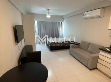 Apartamento · 30m² · 1 Quarto · 1 Vaga · Oportunidade  Flat MOBILIADO em PIEDADE: 30m², 01qt, 01 vaga....