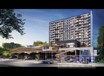 Apartamento · 38m² · Apartamento à venda - no Jardim Elizabete