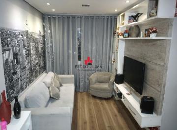 Apartamento · 62m² · 3 Quartos · 1 Vaga · Apartamento 3 quartos, 62 m²  na Vila Formosa. Condomínio Fatto Nova Carrão.