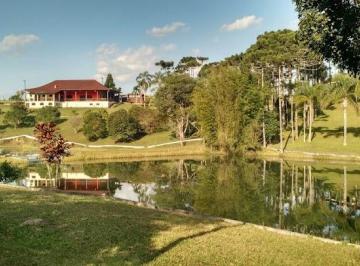 Comercial de 10 quartos, Juquitiba · EXCELENTE PROPRIEDADE PARA PESQUEIRO,POUSADA E RESTAURANTE COD 5373