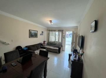 Casa · 90m² · 2 Quartos · 2 Vagas · SOBRADO JUNTO À PRAÇA DO JARDIM BONFIGLIOLI USP