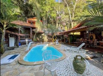 ed9101a100e4e54e72cf6f3fe7444cf0b5c66244 · Casa à venda, 380 m² por R$ 1.400.000,00 - Cantareira - Mairiporã/SP