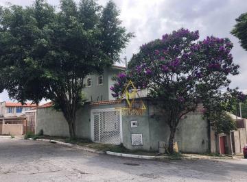 2e0aae3a69a51b73aacc0afc2511e00e97e36517 · Sobrado à venda, 142 m² por R$ 690.000,00 - Parque Vitória - São Paulo/SP