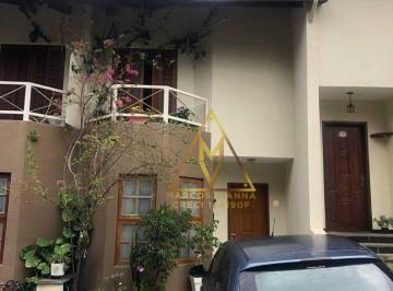 7065b48fd8ab5598bb651f6aad9d601c1a2e61e0 · Sobrado à venda, 147 m² por R$ 580.000,00 - Tremembé - São Paulo/SP