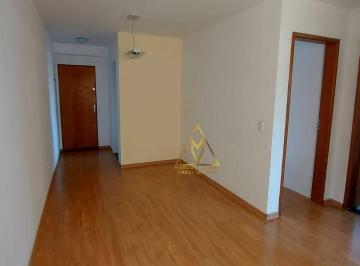 577db732a4e46ecc5efa16c1ad022a8d093c6480 · Apartamento à venda, 50 m² por R$ 245.000,00 - Serra da Cantareira - São Paulo/SP