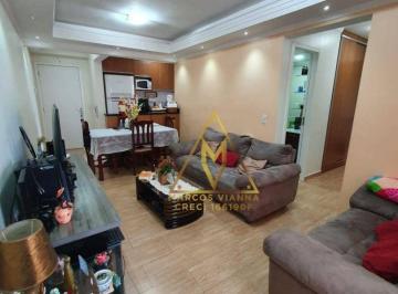 9eb043b312a99fbcda1f7dd73c730097325e0005 · Apartamento à venda, 78 m² por R$ 630.000,00 - Jaçanã - São Paulo/SP