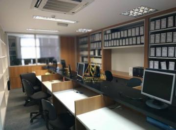 a3a70cb14620381c278f93867ef863b5425759e3 · Exuberante Andar Corporativo à venda, 500 m² por R$ 2.700.000 - Centro Histórico de São Paulo - São