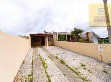 ffd7c5c4f6e4cd39e15f6c6f73d0c7237da4c134 · Casa com 2 dormitórios à venda, 85 m² por R$ 320.000,00 - Águas Claras - Campo Largo/PR