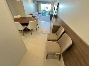 Apartamento · 4 Quartos · Apartamento à venda - em Canasvieiras