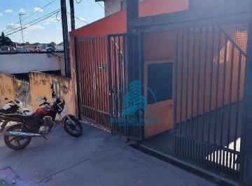 4b98a612829367e911ebccc2c577e2998d8c4df8 · Casa com 2 dormitórios à venda, 182 m² por R$ 330.000,00 - Jardim Alvinópolis - Atibaia/SP
