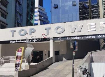 Comercial · 47m² · Comercial à venda - no Centro