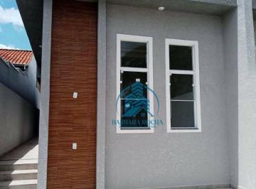 1ca3482d4501f1998907778b89e3858d5a610647 · Casa com 3 dormitórios à venda, 91 m² por R$ 669.000,00 - Jardim dos Pinheiros - Atibaia/SP