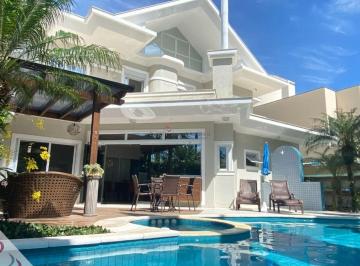 Casa · 450m² · 4 Quartos · Casa à venda - em Jurerê Internacional