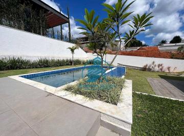 02c54c0cab383f6a50e3636cc112946af23fc64b · Casa com 3 dormitórios à venda, 272 m² por R$ 1.750.000,00 - Condominio Figueira Garden - Atibaia/SP