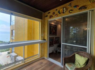 Apartamento · 163m² · 3 Quartos · Apartamento à venda - em Canasvieiras