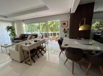 Apartamento · 239m² · 3 Quartos · Apartamento à venda - em Jurerê Internacional