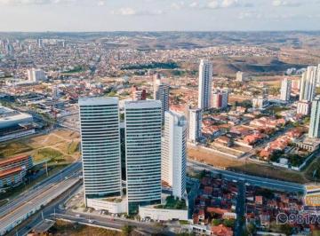 4255f7b81f7f87bc7f14abc68f8633d40e8ae780 · Apartamento à venda, 114 m² por R$ 918.145,15 - Mirante - Campina Grande/PB