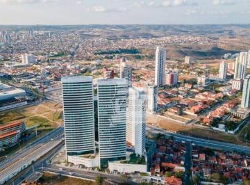 3543bbaa4c6b9b12632260d28e0158f7926d121b · Apartamento à venda, 92 m² por R$ 764.389,00 - Mirante - Campina Grande/PB