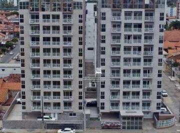 c16997fab8fd590fe7f8727aa9fecc552688d735 · Apartamento com 1 dormitório para alugar, 40 m² por R$ 2.230,00/mês - Sandra Cavalcante - Campina Gr
