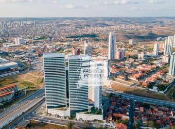 2526e064c9853f100998978e8881ec4d2399ea44 · Apartamento à venda, 96 m² por R$ 810.905,00 - Mirante - Campina Grande/PB