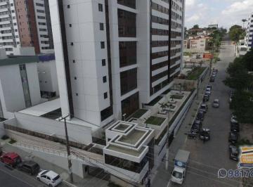 6d857f53f5863b4cac61663ef54e0adbf27fd1d2 · Apartamento à venda, 135 m² por R$ 849.240,99 - Prata - Campina Grande/PB