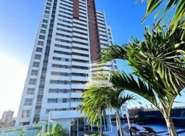 5c3fd0266351343002b34f17152586554613ce56 · Apartamento à venda, 89 m² por R$ 750.000,00 - Catolé - Campina Grande/PB