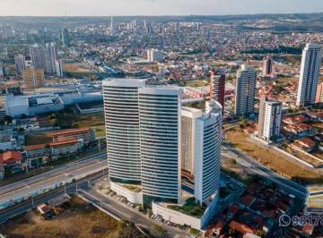 8ddcb4ea2980e88ec4ad76dc1d57b604403b211b · Flat à venda, 71 m² por R$ 711.080,00 - Mirante - Campina Grande/PB