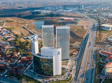 04a0b4fda6c9ec5b754ed653a5efae55067a46b5 · Apartamento à venda, 233 m² por R$ 1.969.645,26 - Mirante - Campina Grande/PB