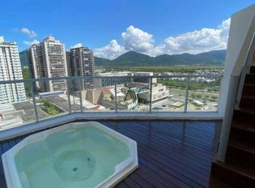 403da35958804fa37d7b9ba1cd2769d22cc38ef7 · Duplex dos Sonhos no Condomínio Up Life  Barra Bonita - Valor Promocional  - 134m