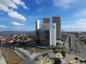 d15e0afa7de9d0235b7b7124b5720f9770458b0c · Apartamento à venda, 119 m² por R$ 921.994,00 - Mirante - Campina Grande/PB