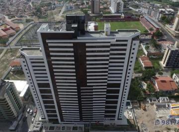 75cbe3f96d59d035d5e2c867fcab33493454e7f9 · Apartamento à venda, 103 m² por R$ 680.582,70 - Prata - Campina Grande/PB