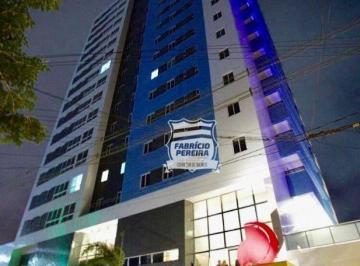 0edf20a78826f3db29c062757769fcb457f5f7f8 · Apartamento à venda, 78 m² por R$ 459.000,00 - Jardim Tavares - Campina Grande/PB