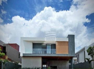 5ad630c0bfe6b8645cb505086108b7936961b99e · Casa à venda, 340 m² por R$ 2.000.000,00 - Centro - Lagoa Seca/PB